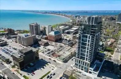 2007 James Street Unit# 1201 Burlington Ontario L7R 0G7