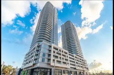 2033 Kennedy Road Unit# 3308 Toronto E07 Ontario M1T 0B9