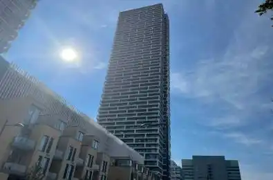 5 Buttermill Avenue Unit# 5212 Vaughan Ontario L4K 0J5