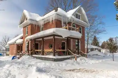 296 Garafraxa St Street Chatsworth Ontario N0H 1G0