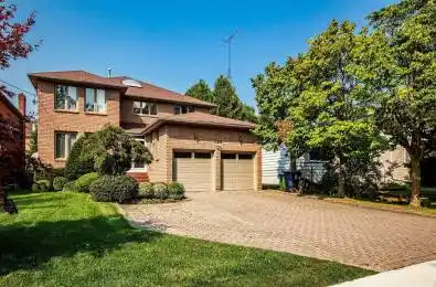 188 Olive Avenue Toronto C14 Ontario M2N 4P4