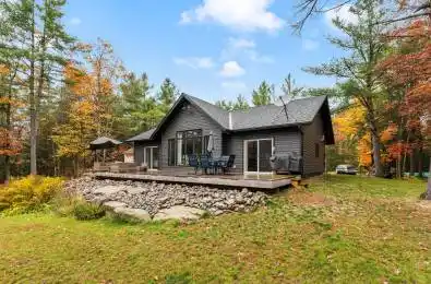 1698 Reay Road Bracebridge Ontario P1P 1R3