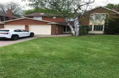 155 Highland Crescent Unit# Lower Toronto C12 Ontario M2L 1H2