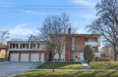 219 SIXTH Avenue Kitchener Ontario N2C 1R2