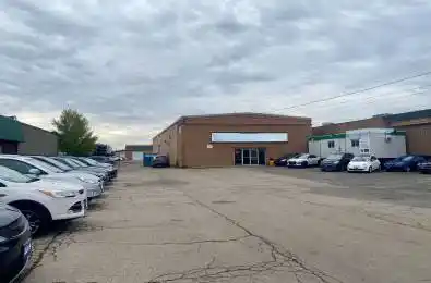 257 Centennial Parkway Hamilton Ontario L8E 2X3