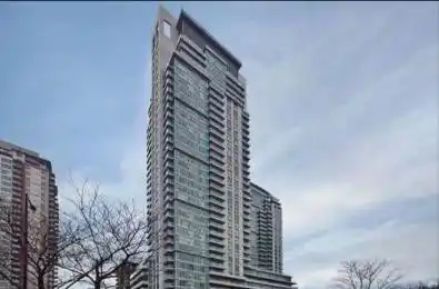 70 TOWN CENTRE Court Unit# 2905 Toronto E09 Ontario M1P 0B2