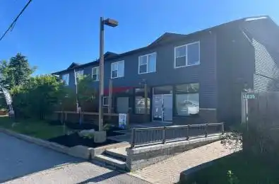 14635 Ninth Line Whitchurch-Stouffville Ontario L4A 2X9