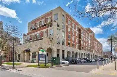 430 Pearl Street Unit# 405 Burlington Ontario L7R 4J8