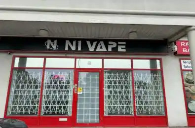 9631 Yonge Street Unit# 8 Richmond Hill Ontario L4C 1V7