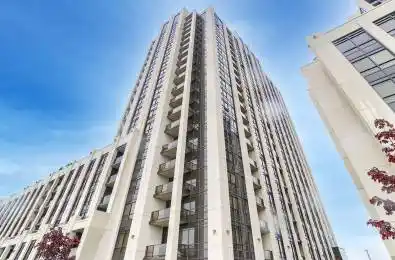 9085 Jane Street Unit# 503 Vaughan Ontario L4K 0L8