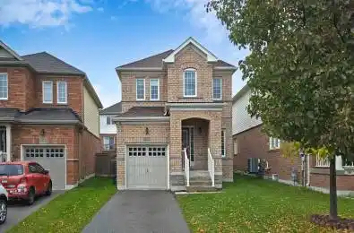 1109 Schooling Drive Oshawa Ontario L1K 0S3