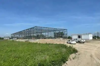 540 Lake Road Unit# (Phase 1 & Phase 2) Clarington Ontario L1C 4P8