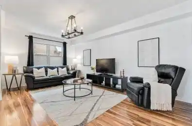 622 Pinder Avenue Newmarket Ontario L3X 2A7