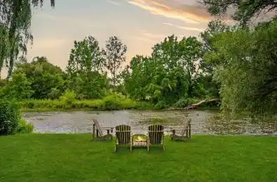 7736 Churchville Road Brampton Ontario L6Y 0H5