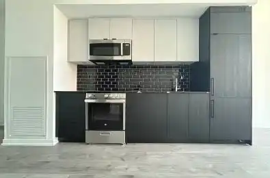 285 Dufferin St Street Unit# 222 Toronto W01 Ontario M6K 0J2