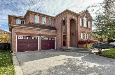 2051 ASHMORE Drive Oakville Ontario L6M 4T1