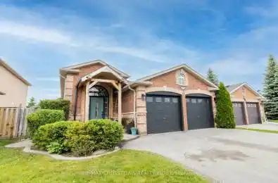 241 Emms Drive Unit# Upper Barrie Ontario L4N 0L5