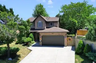 365 Celtic Drive Hamilton Ontario L8E 4N1