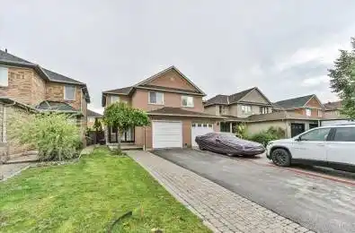 3956 Bentridge Road Mississauga Ontario L5N 7V8