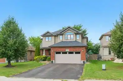 120 Spencer Drive Centre Wellington Ontario N0B 1S0