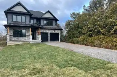 826 Montsell Avenue Georgina Ontario L0E 1S0