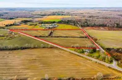 00 Wallace Point Road Otonabee-South Monaghan Ontario K9J 6Y3