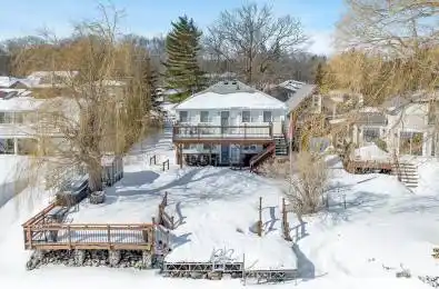 282 Robins Point Road Tay Ontario L0K 2A0