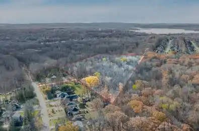 433 Robins Point Road Tay Ontario L0K 2A0