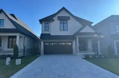 2318 TERRAVITA Drive Niagara Falls Ontario L2J 0E9