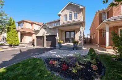 49 Fallstar Crescent Brampton Ontario L7A 2J7