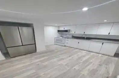 26 Millcroft Way Unit# (Bsmnt) Vaughan Ontario L4J 6P1