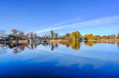 82 Riverglen Drive Georgina Ontario L4P 2R1