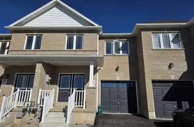 36 Bruton Street Thorold Ontario L2V 0J6