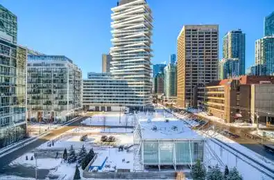 39 Queens Quay Unit# 308 Toronto C08 Ontario M5E 0A5