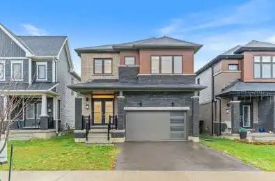 22 Peach Street Thorold Ontario L2E 6S4