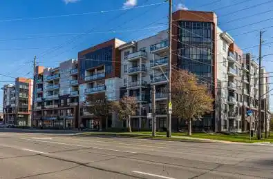 320 Plains Road Unit# 616 Burlington Ontario L7T 0C1