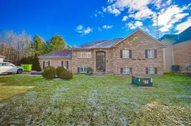 12 Valley Ridge Lane Hamilton Ontario L8N 2Z7