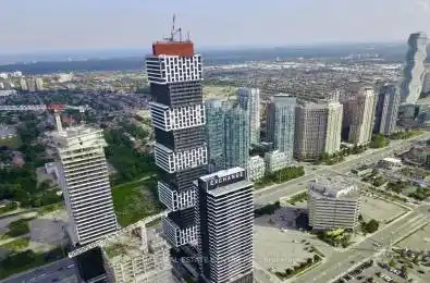 4015 The Exchange Street Unit# 4207 Mississauga Ontario L5B 0N9