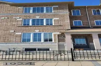 1924 Donald Cousens Parkway Markham Ontario L6B 0V5