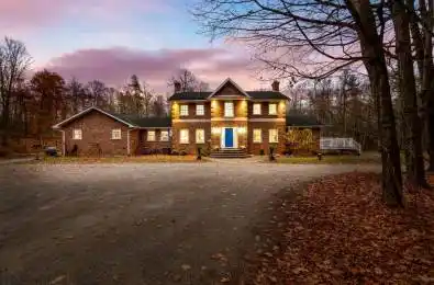 398 Sandy Hook Road Kawartha Lakes Ontario L0A 1K0
