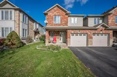 31 DONALD BELL Drive Hamilton Ontario L0R 1C0