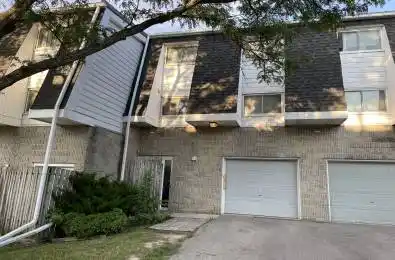 40 Fairfax Court Unit# 3 London North Ontario N6G 3Y3