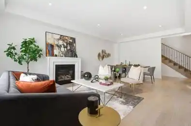 258 HISTAND Trail Kitchener Ontario N2R 0T7