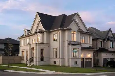 94 Crawford Drive King Ontario L7B 0P9