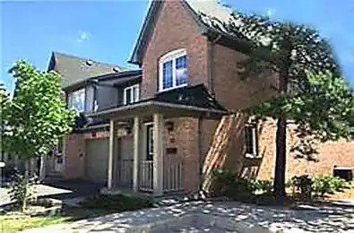 2955 Thomas Street Unit# 32 Mississauga Ontario L5M 6A9