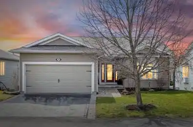 120 Gracehill Crescent Hamilton Ontario L8B 1A5