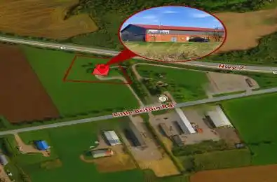 2133 Little Britain Road Kawartha Lakes Ontario K9V 4R2