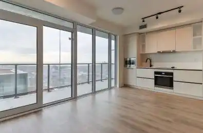 1285 Dupont Street Unit# 2810 Toronto W02 Ontario M6H 0E3