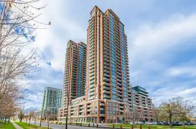 3270 Sheppard Avenue Unit# 828 Toronto E05 Ontario M1T 3K3