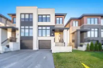 15 Direzze Court Richmond Hill Ontario L4C 5T8